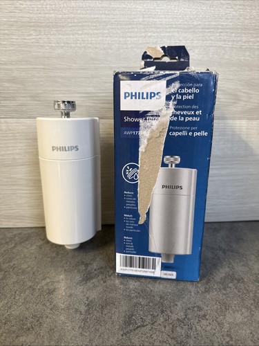 Philips water line - water, shower