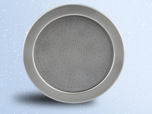 Niroket filtered shower head - niroket,