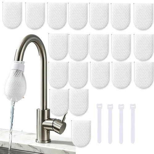 50pcs universal faucet - universal,