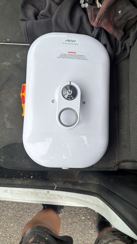 Akw electric shower - akw,