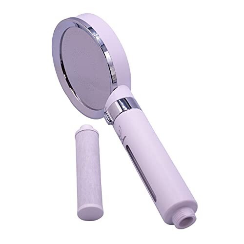 Doulton shower head with - shower,