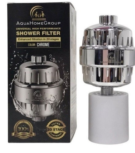 Aquahomegroup stage shower - aquahomegroup,