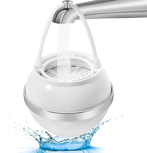 Bath filter water - filter,