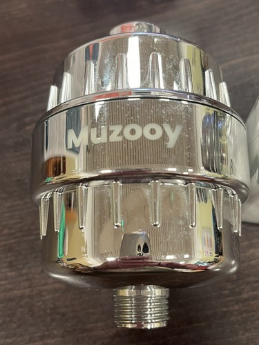 Muzooy shower filter stage - muzooy,