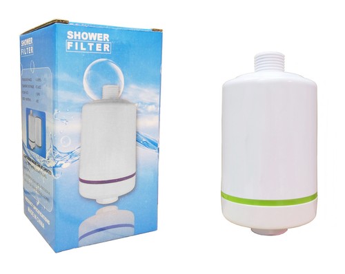 Finerfilters complete shower - finerfilters,