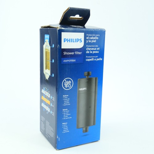 Philips water line - line, shower