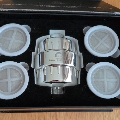 Aquahomegroup stage shower - stage,