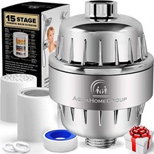 AquaHomeGroup Multi-Stage