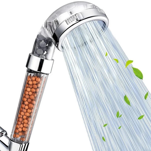 New shower head - 3, mode