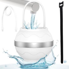 8 Stages Bath Water Filter