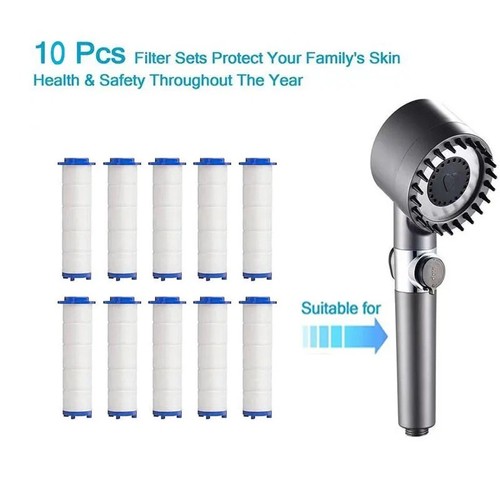 Replacement filters hand - -,