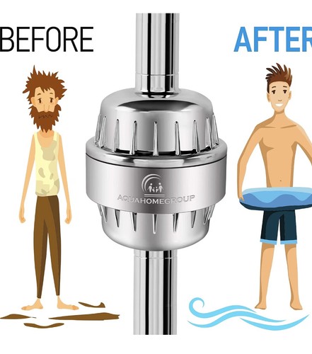 Aquahomegroup stage shower - aquahomegroup,