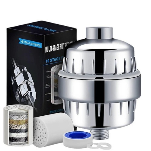 Stage shower filter - 20,