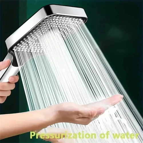 Shower head mode high turbo - shower,