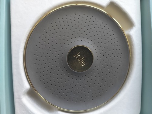 Jolie filtered shower head 8 - shower,