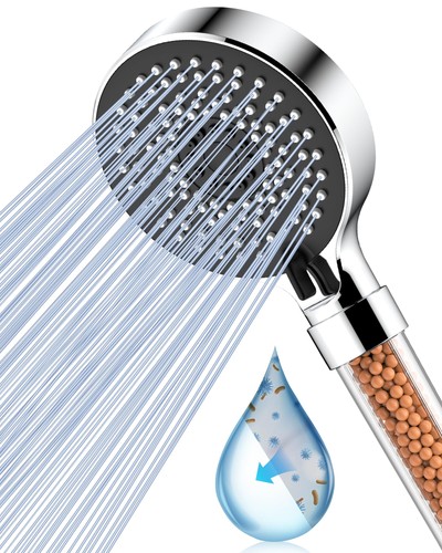 Magichome filter shower head - shower,
