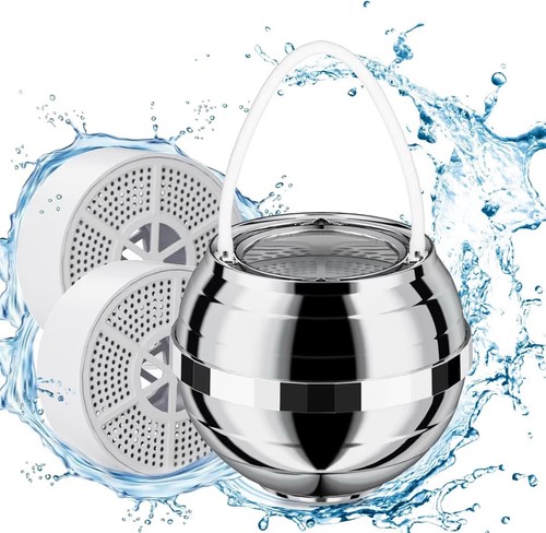 Stages bath filter - bath,