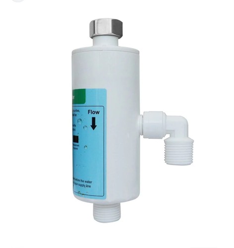 Fanlide spin down toilet water - spin,