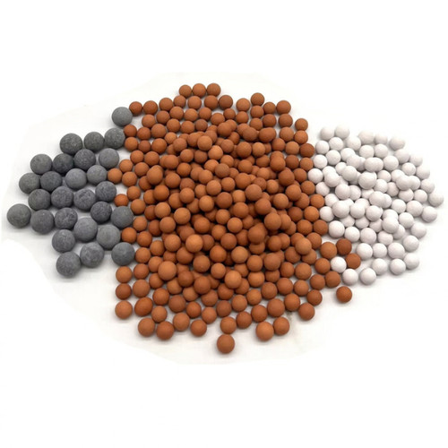 Spa mineral balls water - water, filter