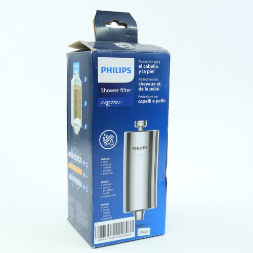 Philips water line - line, shower