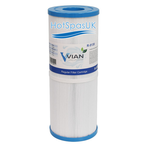 Hot tub fiter vian - tub, r-5130