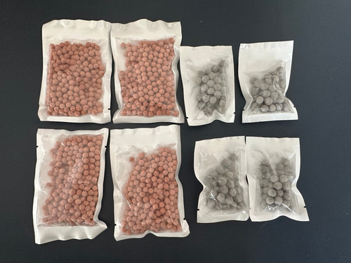 Pack refill filter beads for - 8,