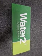 Water2 Filtered Shower Head