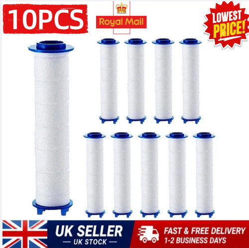 10xhandheld shower head water - head,