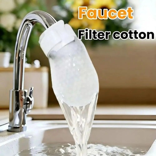 50pcs universal faucet - 10/20/50pcs,