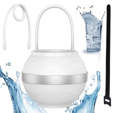 Bath Ball Water Filter 8