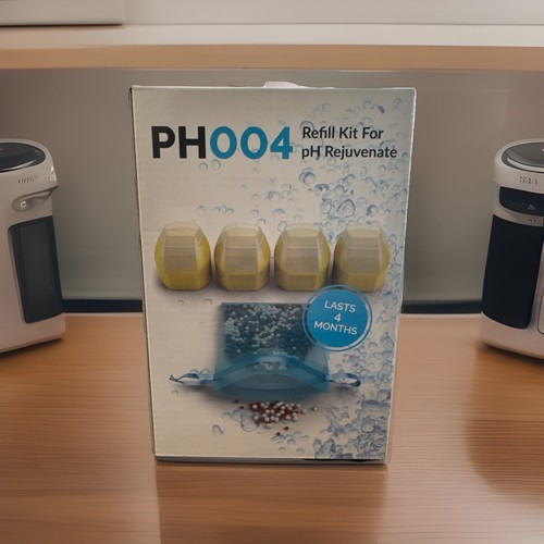Invigorated water ph004 - water, -ph004