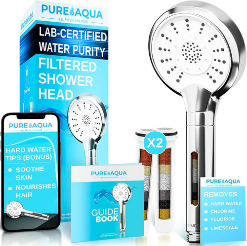 Pureaqua power stage hard - pureaqua,