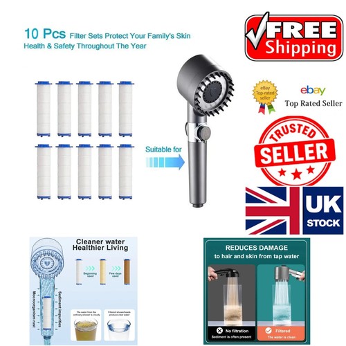 Water filter set 10 - set,