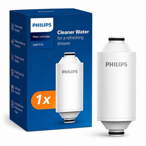 Philips awp175 shower filter - awp175,