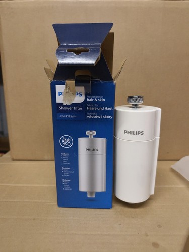 Philips water line shower - philips, in-line