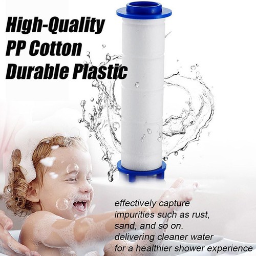 10x showerhead filters hard - filters,