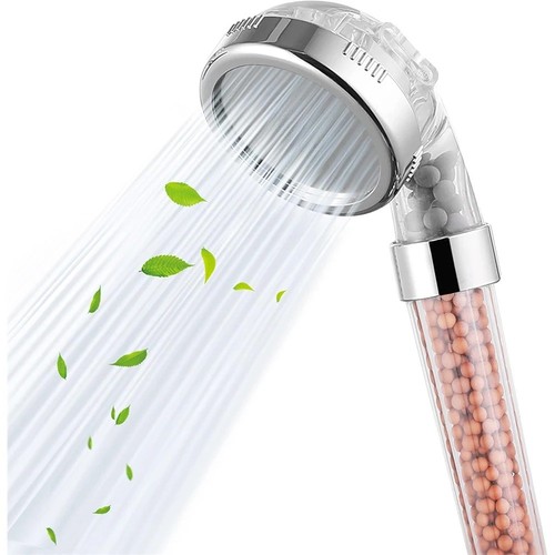 Anti limestone filtered shower - anti,