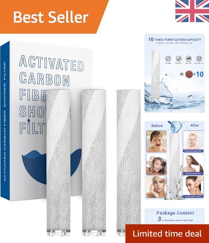 Elegant shower filter - elegant,