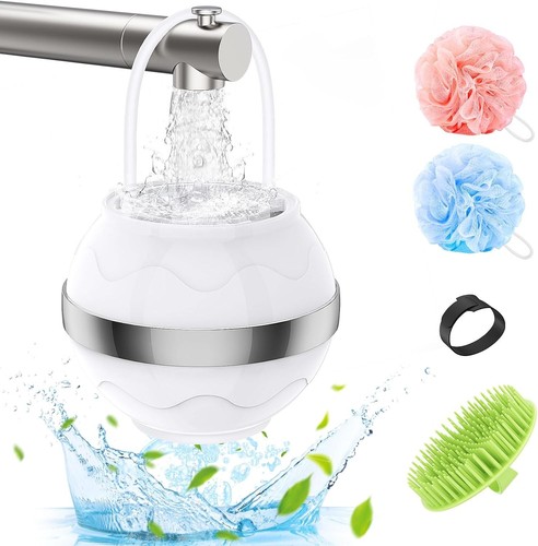 Bath filter layer water - bath,