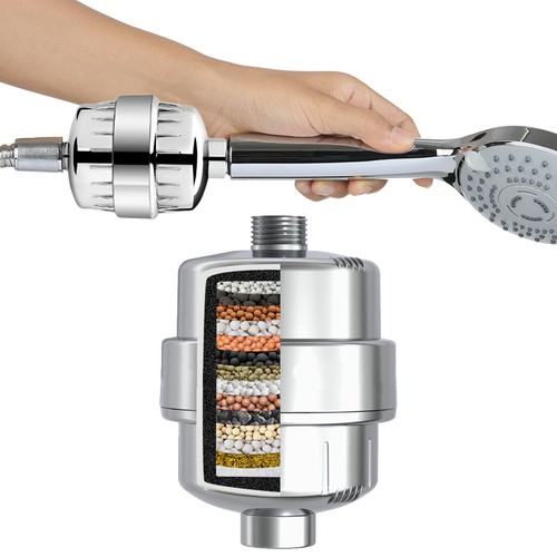 Shower filter water - filter,