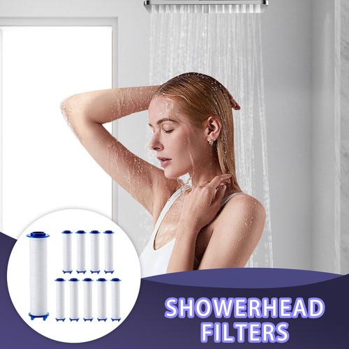 10x shower head - 10x, hard
