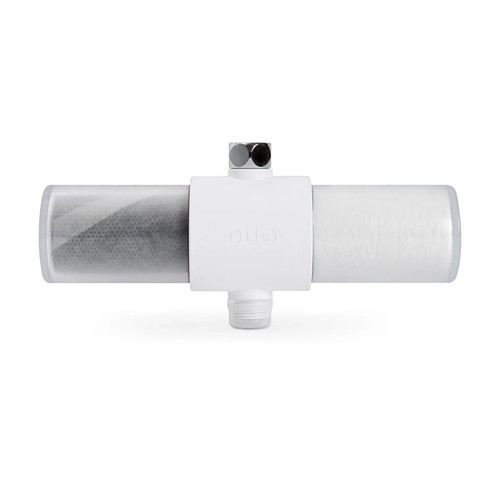 Weddell duo shower water - duo,