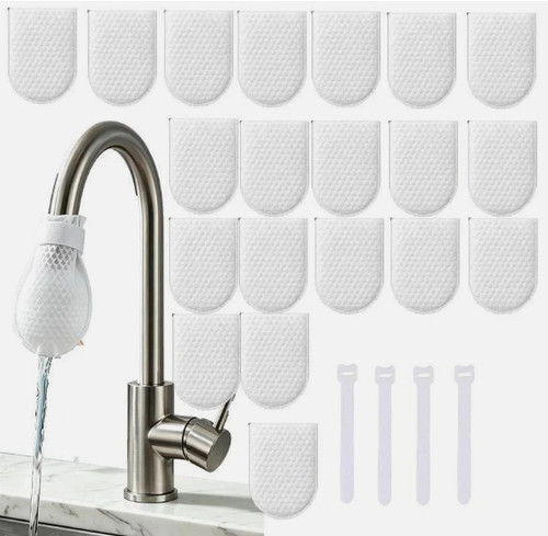 50pcs universal faucet - 10/20/50pcs,