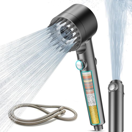 Meko high pressure - pressure, filter