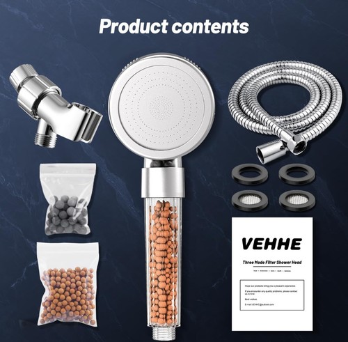 Vehhe high pressure filtered - vehhe,
