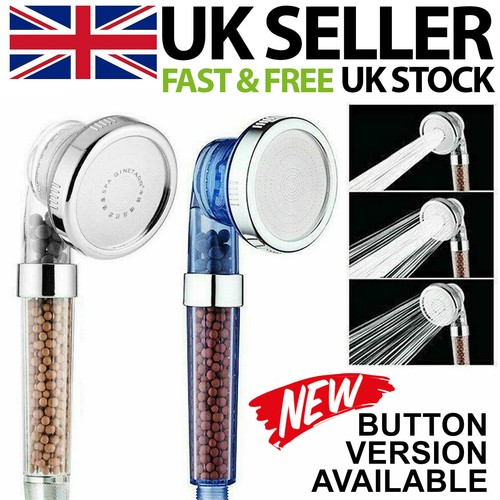 Shower head high - shower, pressure