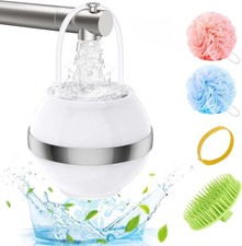 Bath Water Filter, Shower