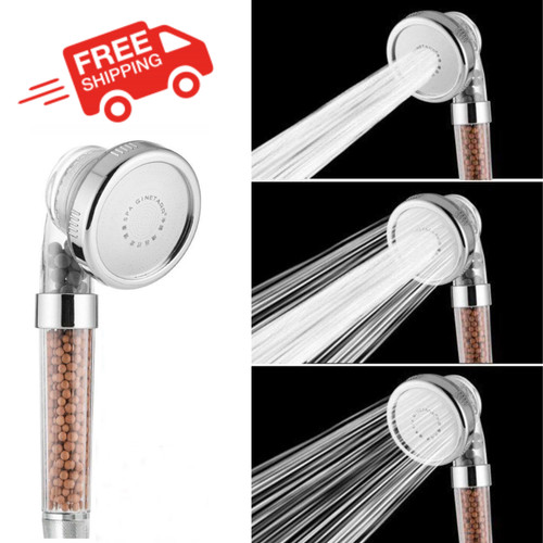 Shower head mode high - shower,
