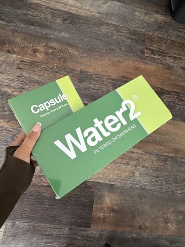 Water2 filtered shower - water2,