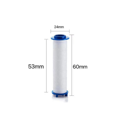 Ionic shower head mineral - ionic,